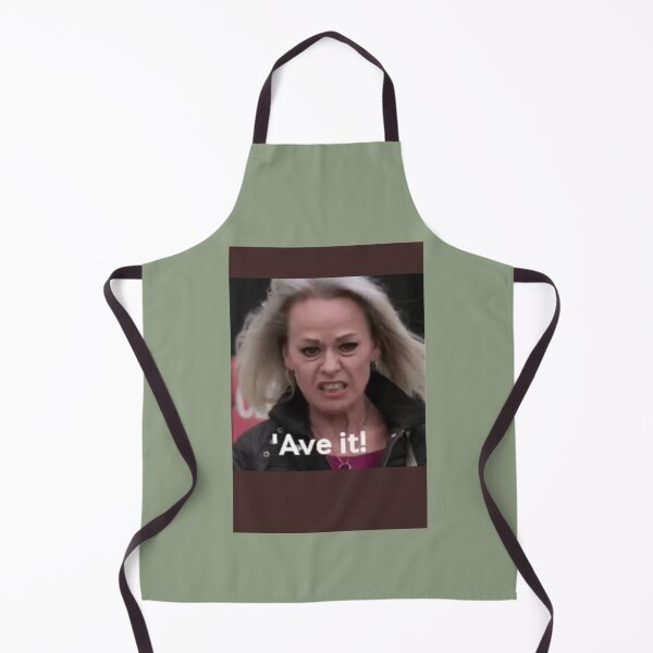 Item preview, CORONATION STREET- AV IT designed and sold by BanterCardsd.