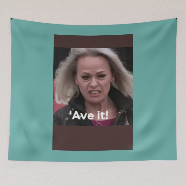 Item preview, CORONATION STREET- AV IT   designed and sold by BanterCardsd.