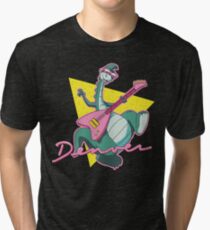 Der letzte Dinosaurier Vintage T-Shirt