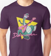 The Last Dinosaur Unisex T-Shirt