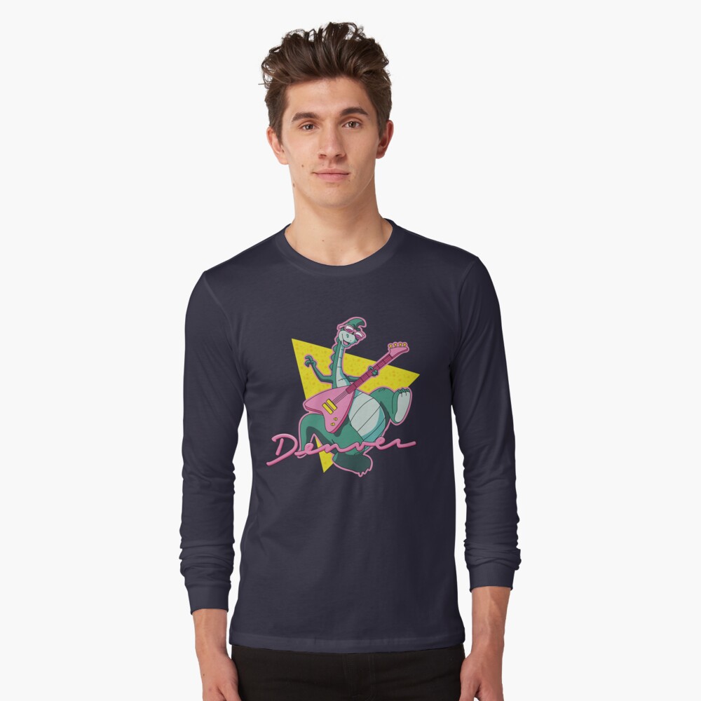 Item preview, Long Sleeve T-Shirt designed and sold by Plan8.