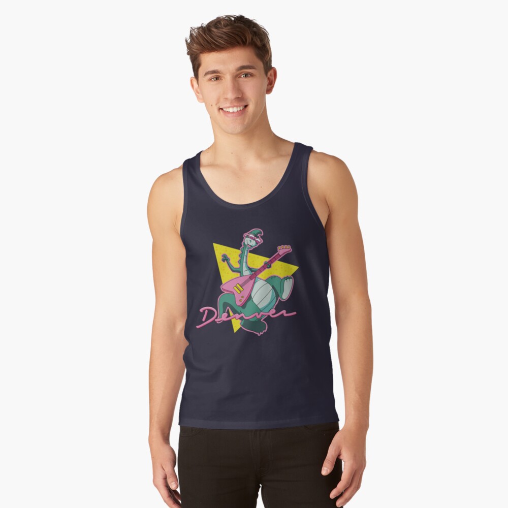 Item preview, Tank Top designed and sold by Plan8.