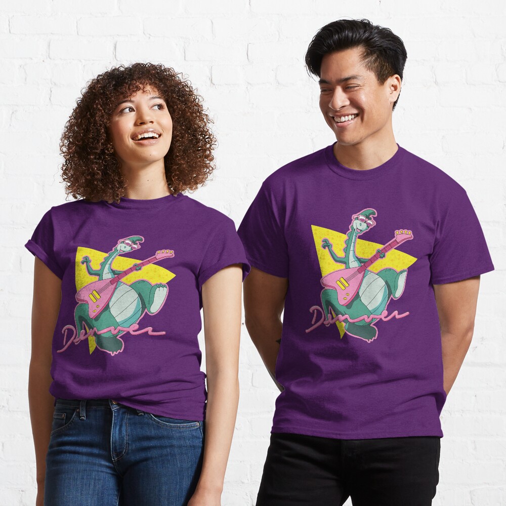 Item preview, Classic T-Shirt designed and sold by Plan8.