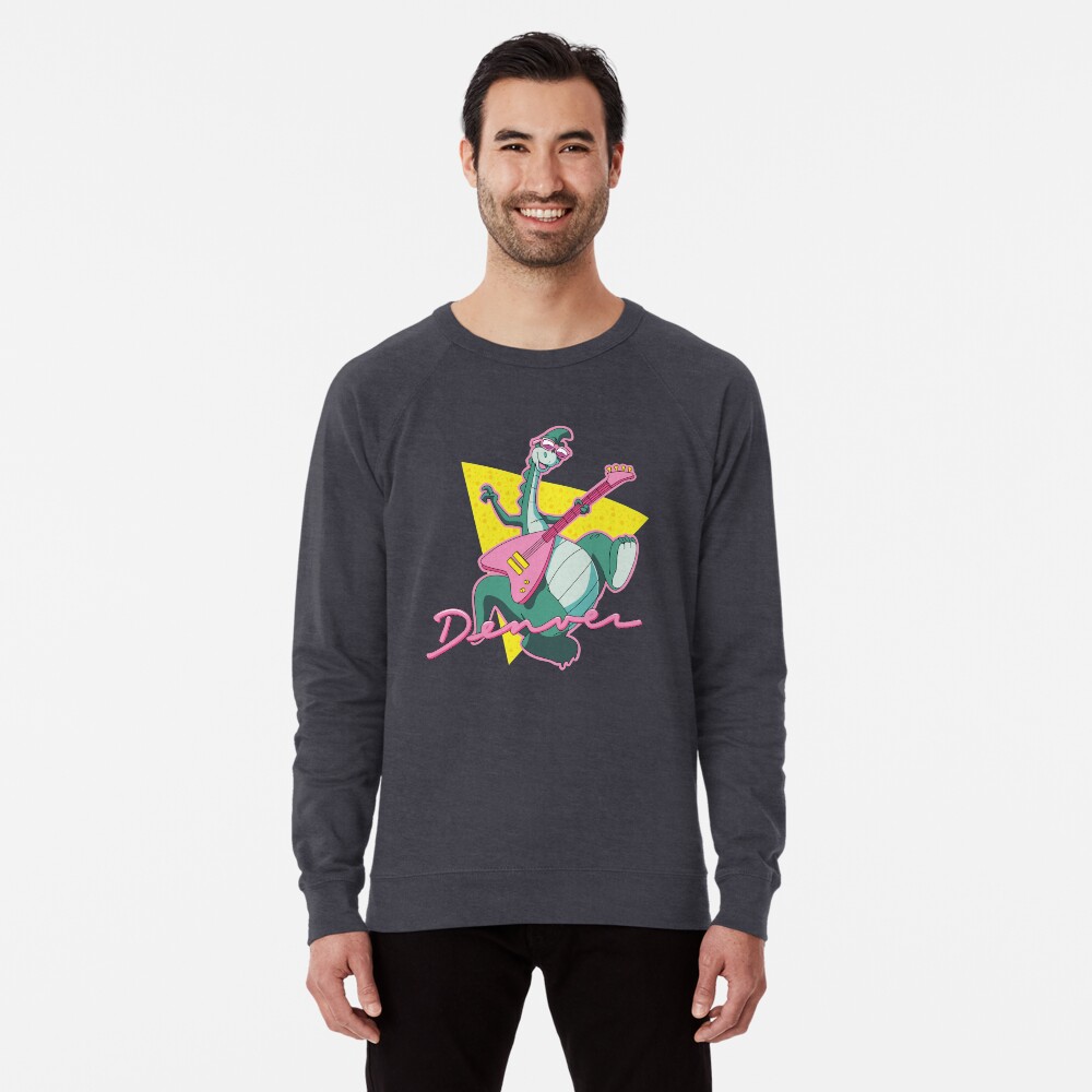 Item preview, Lightweight Sweatshirt designed and sold by Plan8.