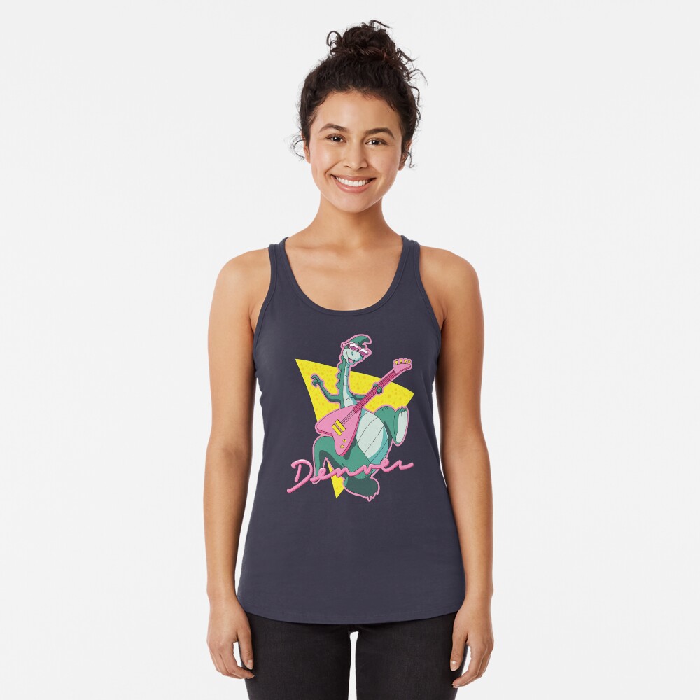 Item preview, Racerback Tank Top designed and sold by Plan8.