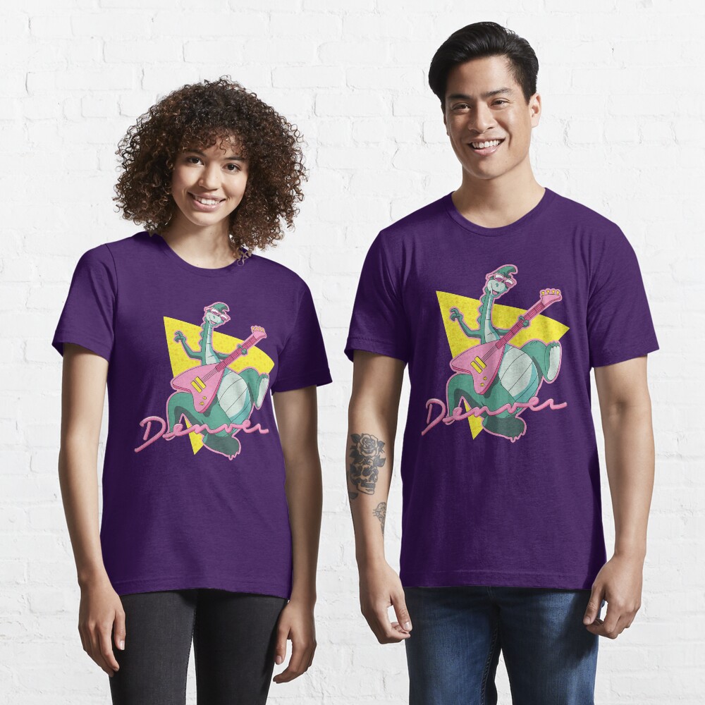Item preview, Essential T-Shirt designed and sold by Plan8.