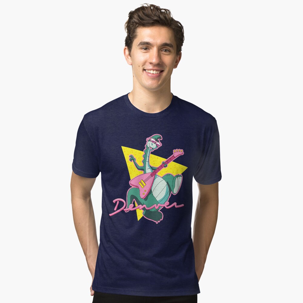 Item preview, Tri-blend T-Shirt designed and sold by Plan8.