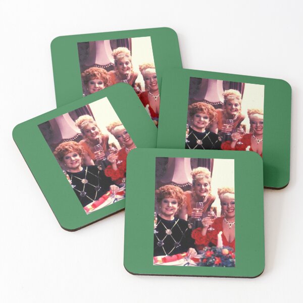 Item preview, CORONATION STREET CHRISTMAS 2 Premium  designed and sold by BanterCardsd.