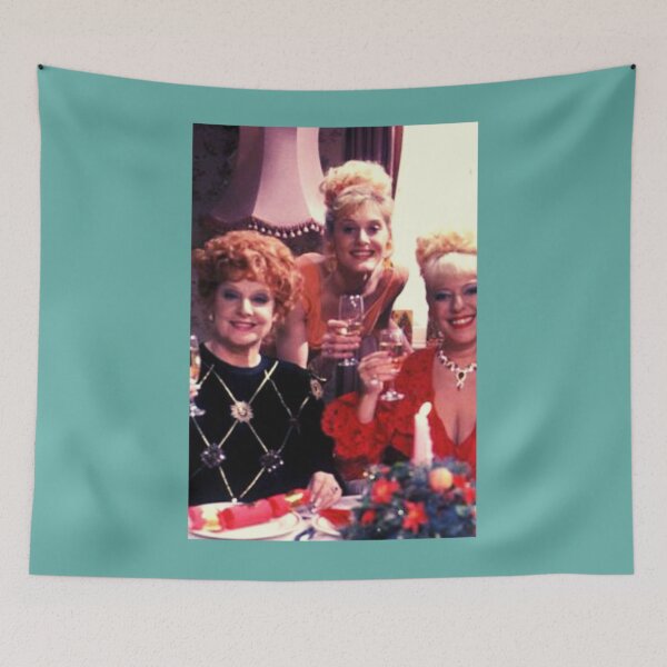 Item preview, CORONATION STREET CHRISTMAS 2 Premium  designed and sold by BanterCardsd.