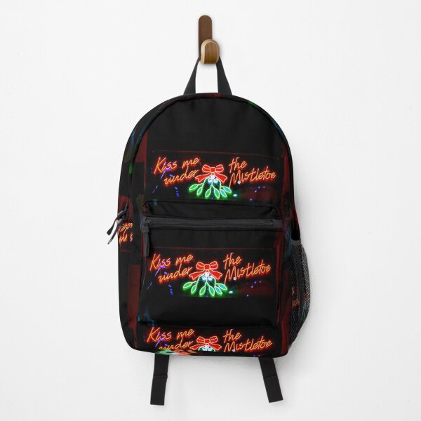 Item preview, Kiss me under the Mistletoe designed and sold by ea-photos.