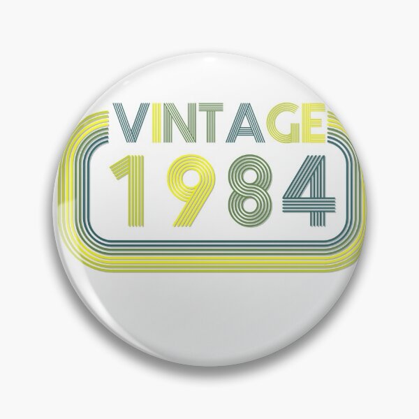 Item preview, 1984 Years designed and sold by IuriiVlasenko.