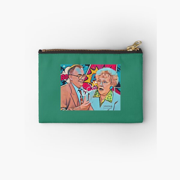 Item preview, Coronation street Jack _amp_ Vera   designed and sold by BanterCardsd.