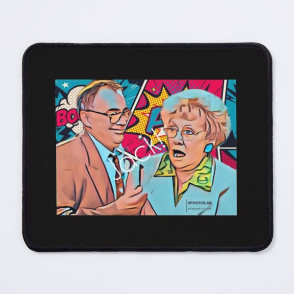 Item preview, Coronation street Jack _amp_ Vera   designed and sold by BanterCardsd.