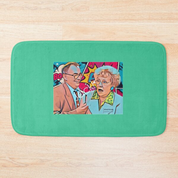Item preview, Coronation street Jack _amp_ Vera   designed and sold by BanterCardsd.