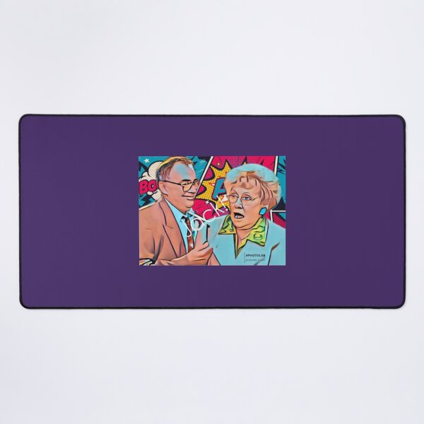 Item preview, Coronation street Jack _amp_ Vera   designed and sold by BanterCardsd.