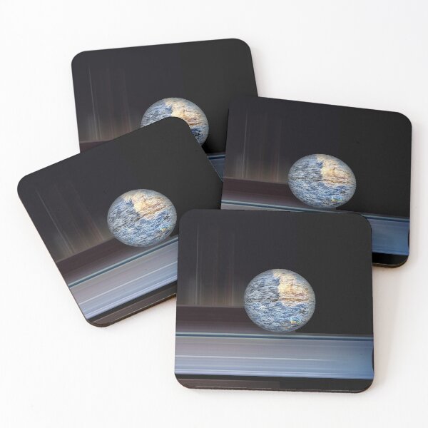 Item preview, Unknown blue planet designed and sold by Bluesrose.