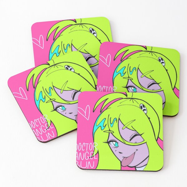 Item preview, Bad Girl Wink designed and sold by Doctor Lover Boy.