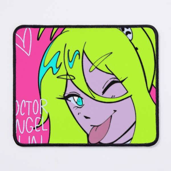 Item preview, Bad Girl Wink designed and sold by Doctor Lover Boy.