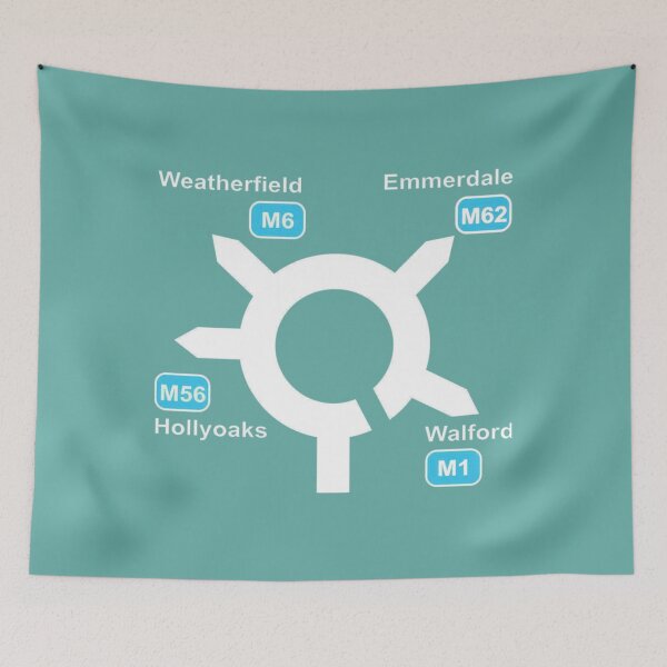 Item preview, Coronation street Long  designed and sold by BanterCardsd.