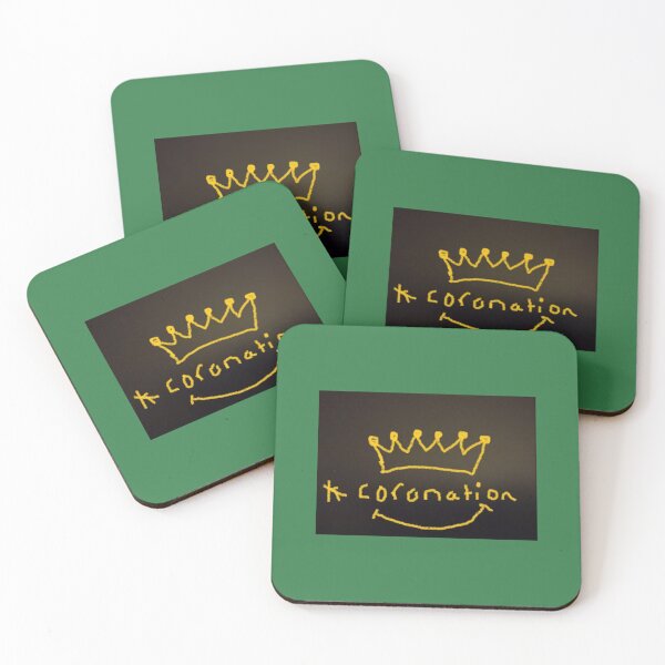 Item preview, CORONATION STREET PARTIES   designed and sold by BanterCardsd.