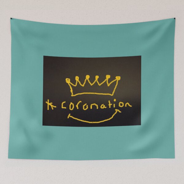 Item preview, CORONATION STREET PARTIES   designed and sold by BanterCardsd.