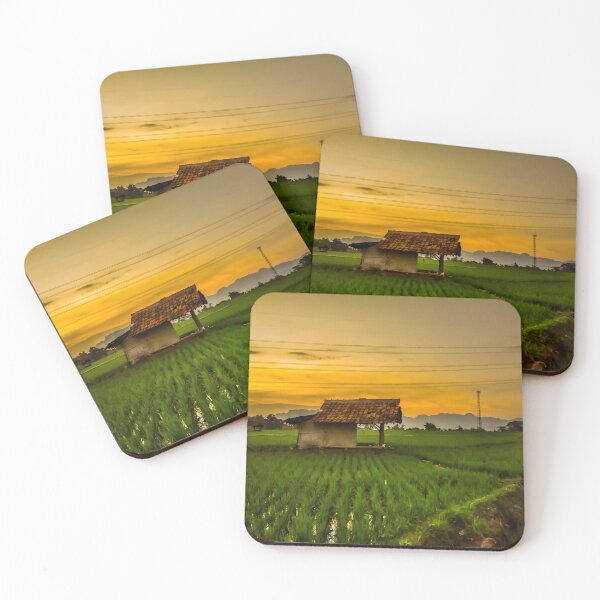 Item preview, Wonderful Landscape  designed and sold by Hilmanku.