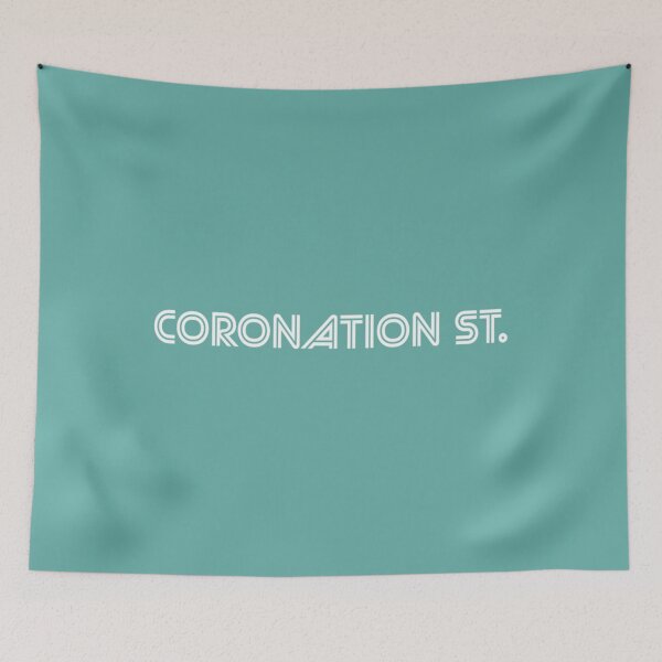 Item preview, Coronation Street, kuipers   designed and sold by BanterCardsd.
