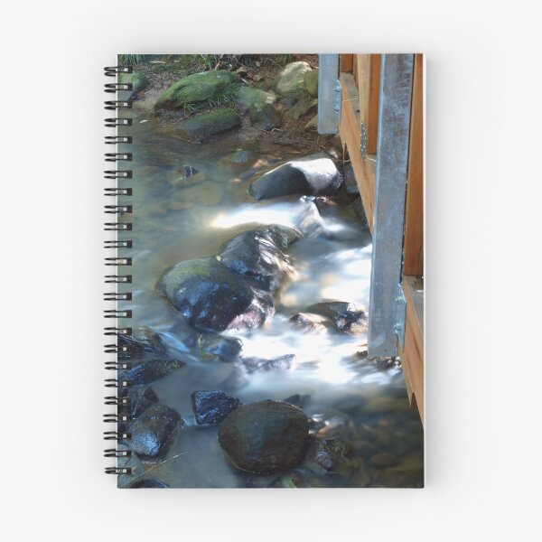 Item preview, Water Under the Bridge designed and sold by W E NIXON  PHOTOGRAPHY.