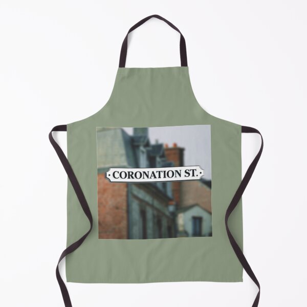Item preview, Coronation Street designed and sold by BanterCardsd.