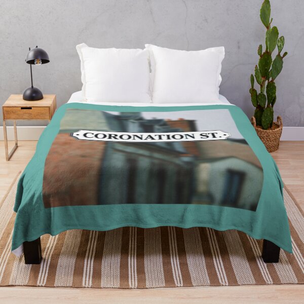 Item preview, Coronation Street designed and sold by BanterCardsd.