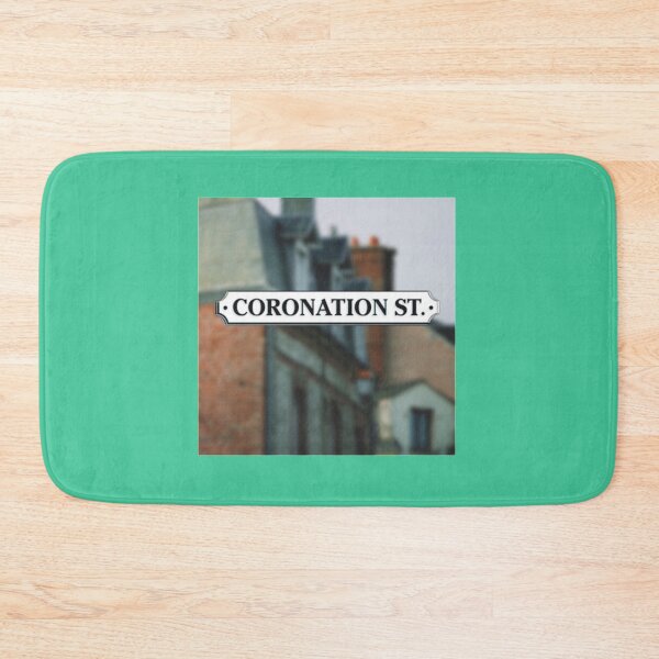 Item preview, Coronation Street designed and sold by BanterCardsd.