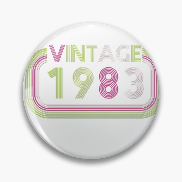 Item preview, 1983 Years designed and sold by IuriiVlasenko.
