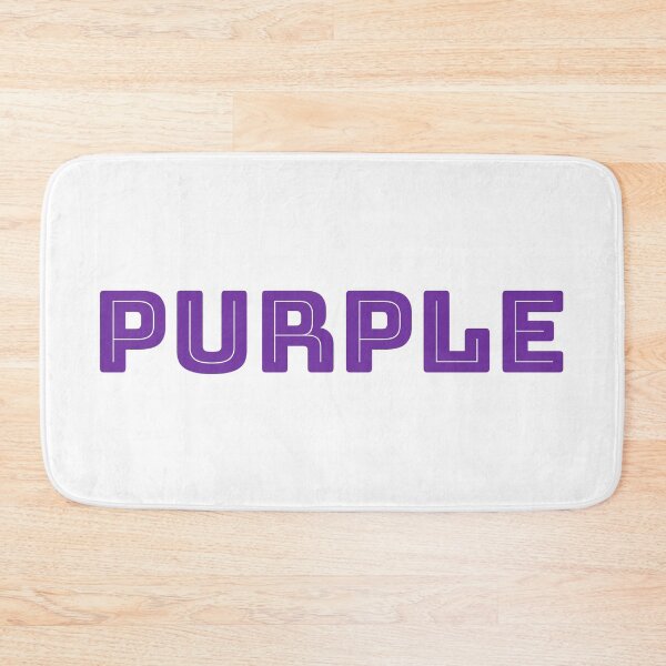 Item preview, PURPLE designed and sold by PSheekey.