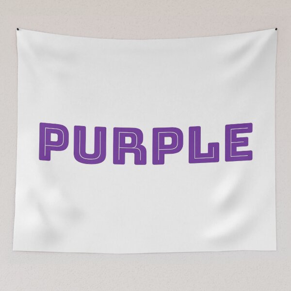 Item preview, PURPLE designed and sold by PSheekey.
