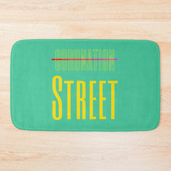 Item preview, Coronation Street°°   designed and sold by BanterCardsd.