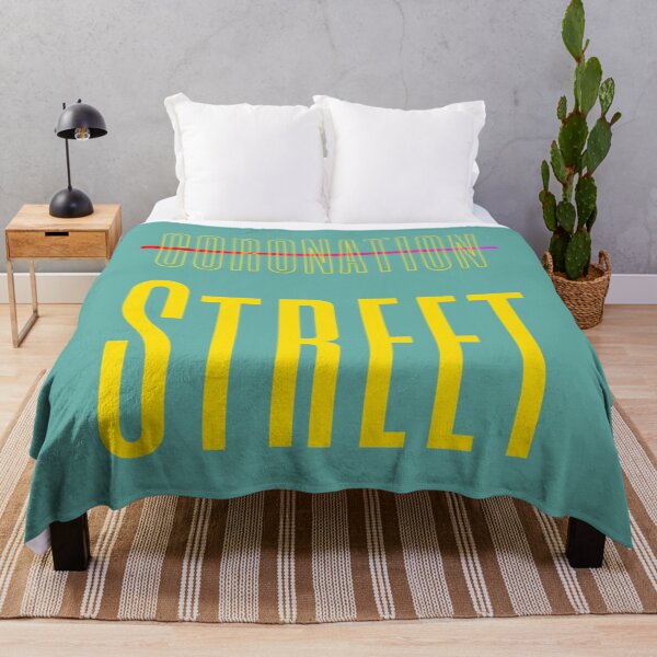 Item preview, Coronation Street°° designed and sold by BanterCardsd.