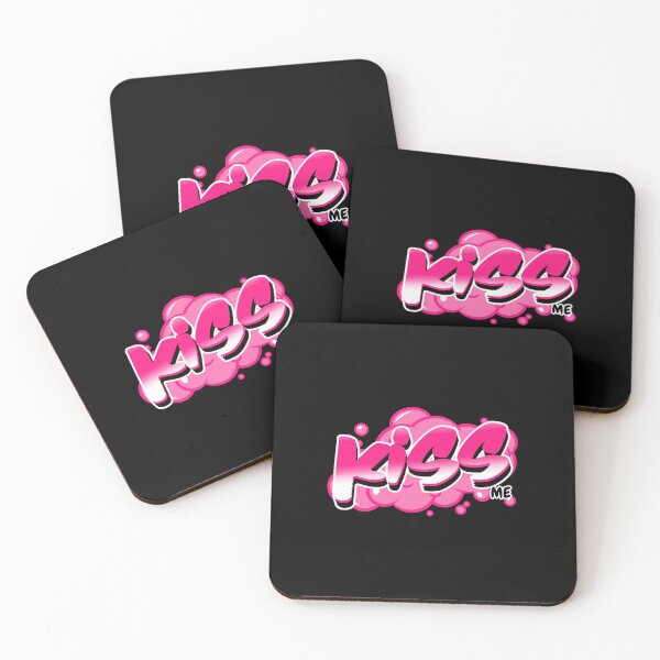 Item preview, kiss me  designed and sold by huynhkhanhh.