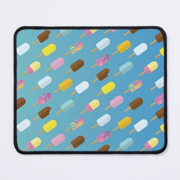 Item preview, Popsicles designed and sold by DenAlex.