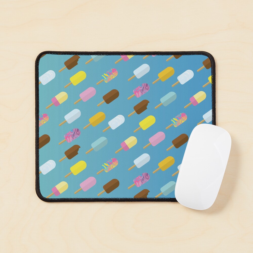 Item preview, Mouse Pad designed and sold by DenAlex.