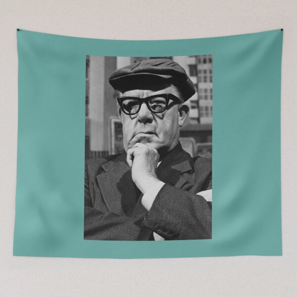 Item preview, CORRIE LEGENDS ALBERT TATLOCK Long  designed and sold by BanterCardsd.
