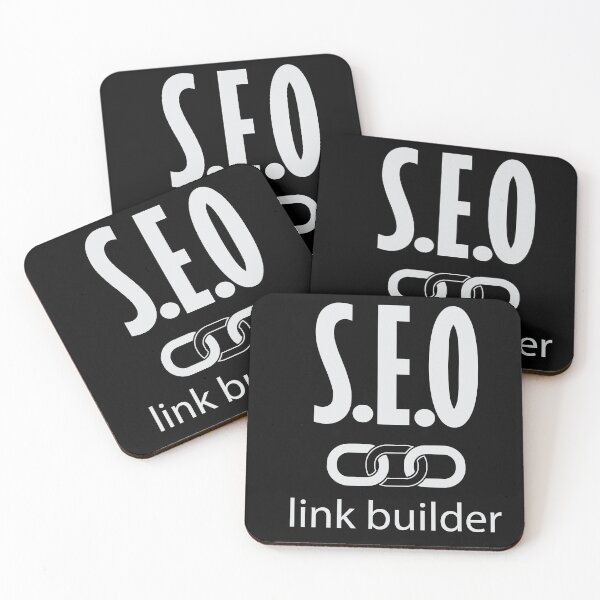 Item preview, internet, SEO, link building, media designed and sold by coffeeapparel.