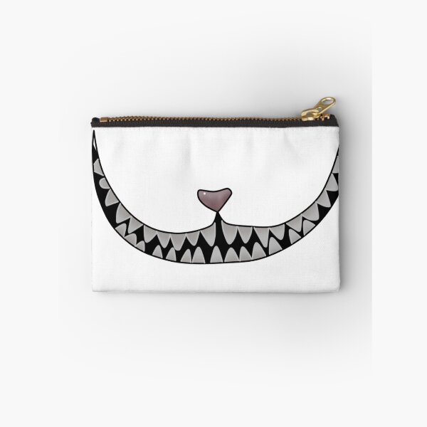 Item preview, Cheshire Cat Mouth Halloween Scary Spooky designed and sold by milkteadreams.