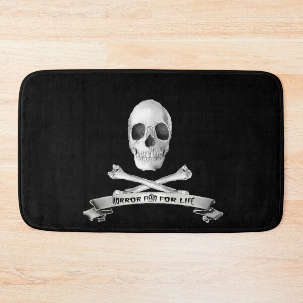 Item preview, Horror Fiend For Life designed and sold by Fiendtown.
