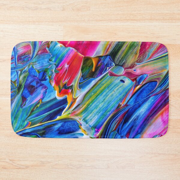 Item preview, PSYCHEDELIC designed and sold by Moreish.