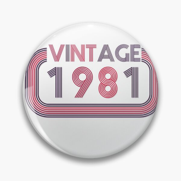 Item preview, 1981 Years designed and sold by IuriiVlasenko.