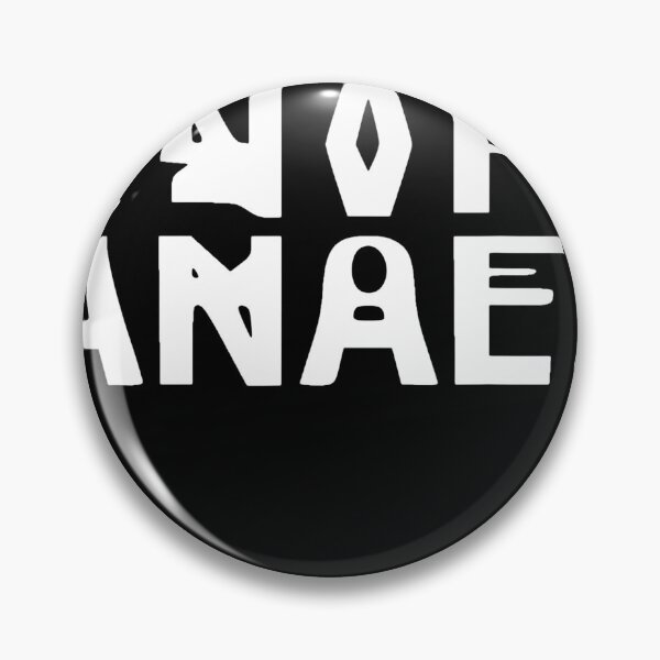 Item preview, Anal Funny Hidden Message - Anal Distressed Letter designed and sold by MOSESSECURITY.