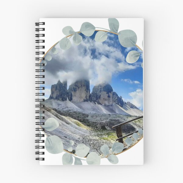 Item preview, Dolomitas designed and sold by Elia29Mlv.