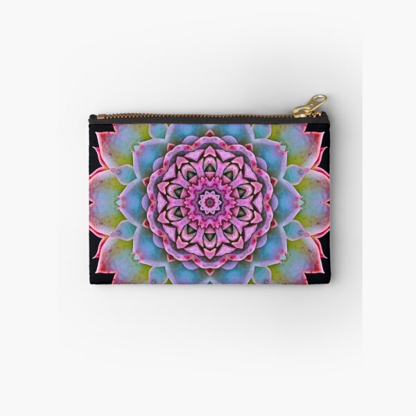 Item preview, Cactus Kaleidoscope designed and sold by fantasytripp.