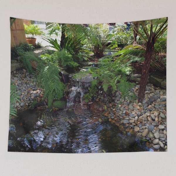 Item preview, Fern House designed and sold by W E NIXON  PHOTOGRAPHY.