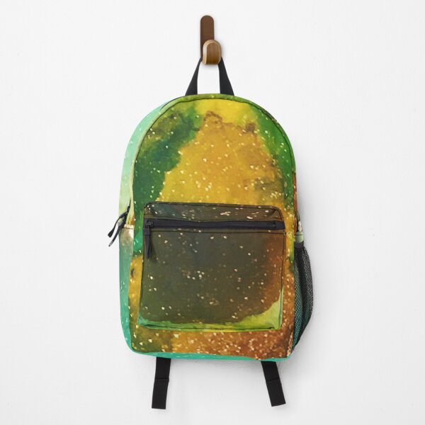 Item preview, Outer Space Passing the Viridian Galaxy designed and sold by Jenie Yolland.